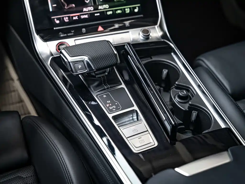 Audi RS 6 — миниатюра 16