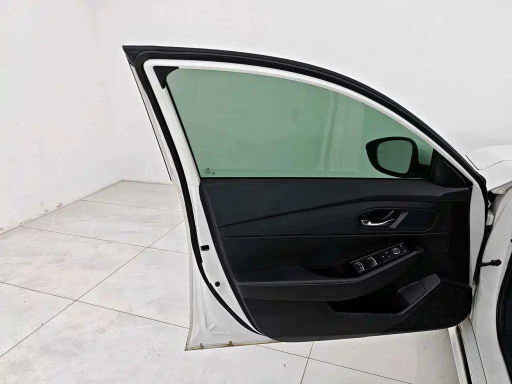 Honda Inspire — миниатюра 12