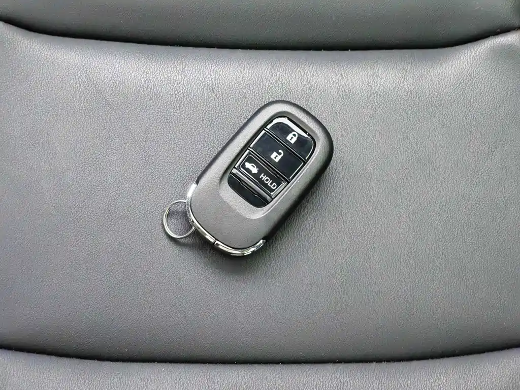 Honda Inspire — миниатюра 23