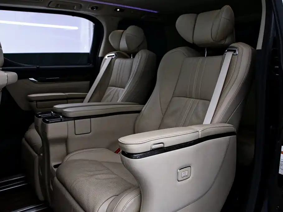 Toyota Vellfire — фотографии объявления, Фото 14
