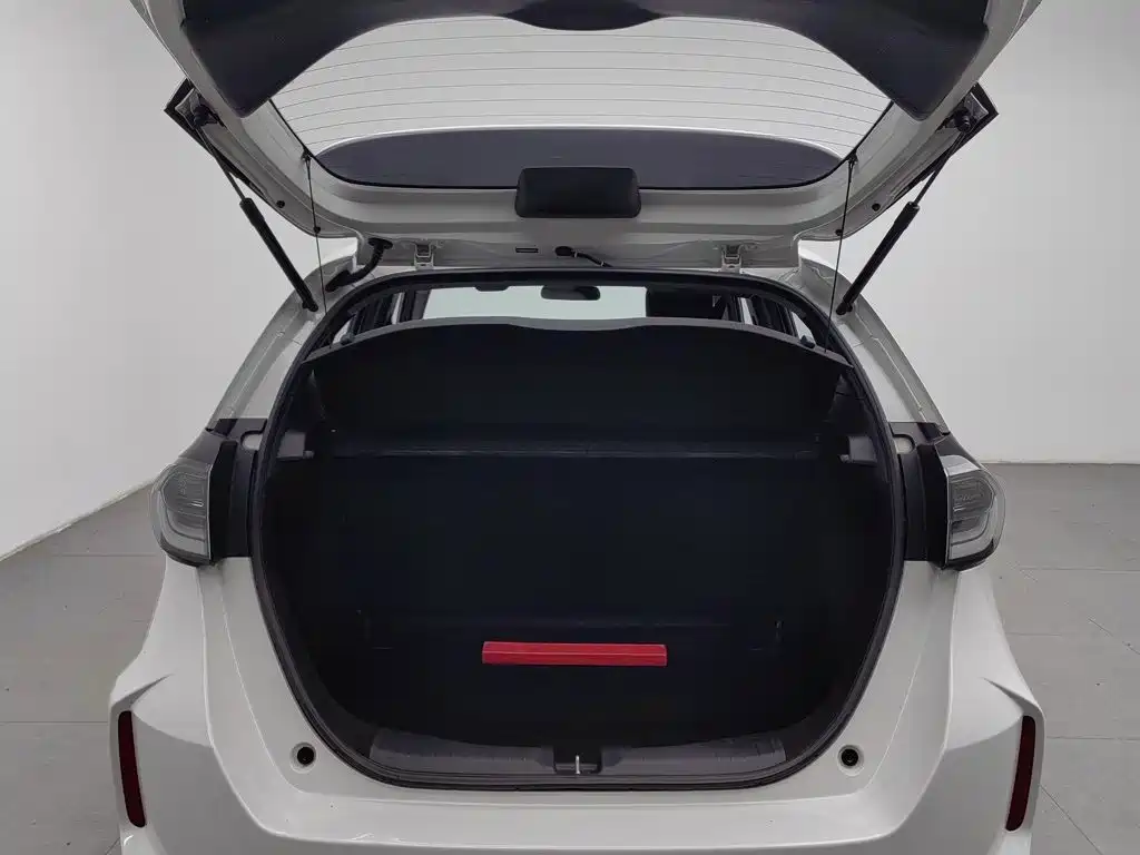 Honda Life — миниатюра 16