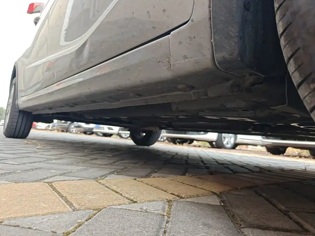 Baojun 310W — миниатюра 21