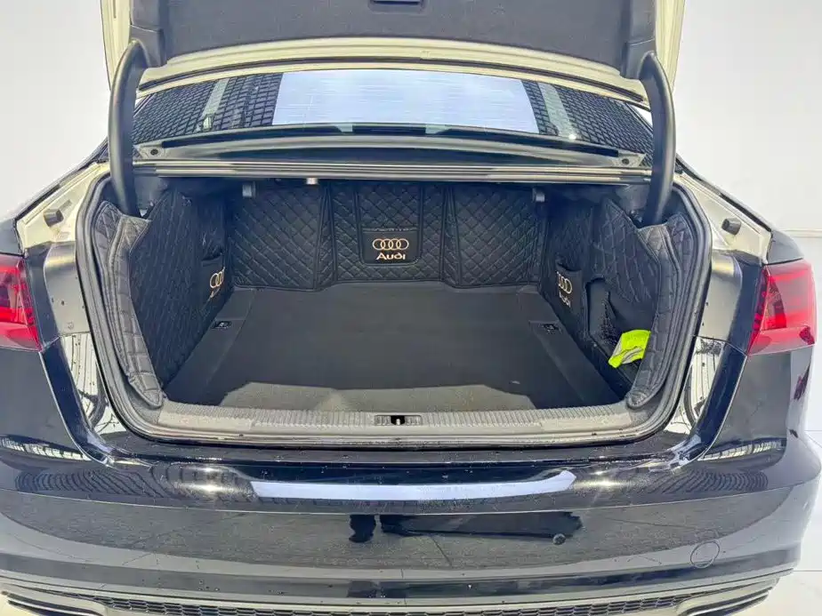 Audi A6L 2018 30 FSI