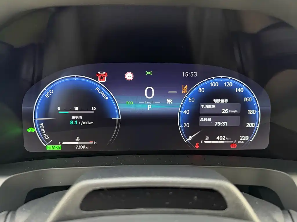 Toyota Vellfire — миниатюра 10