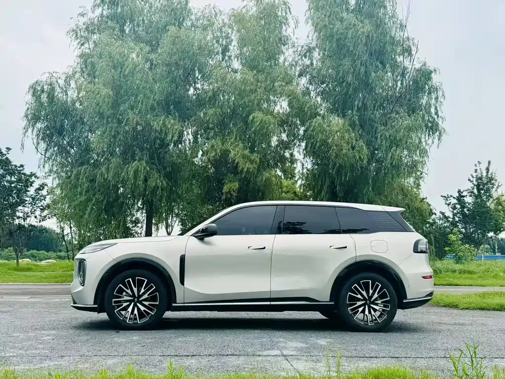 Qiyuan Qiyuan Q07 — миниатюра 4