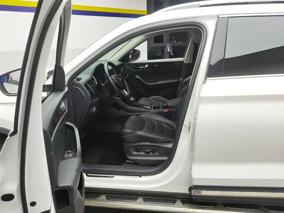 Skoda Kodiaq — миниатюра 9