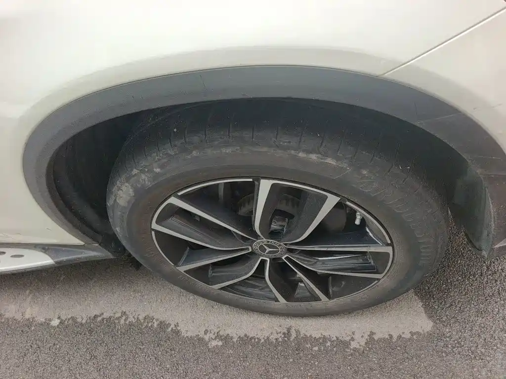 Mercedes-Benz GLC — миниатюра 23