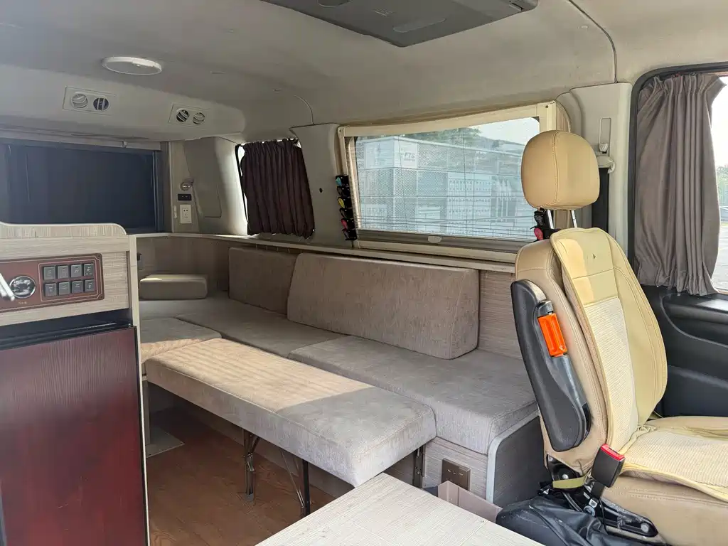 IVECO Ousheng — миниатюра 13