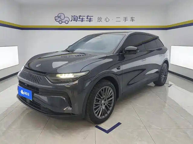 2023 Leapmotor C11
