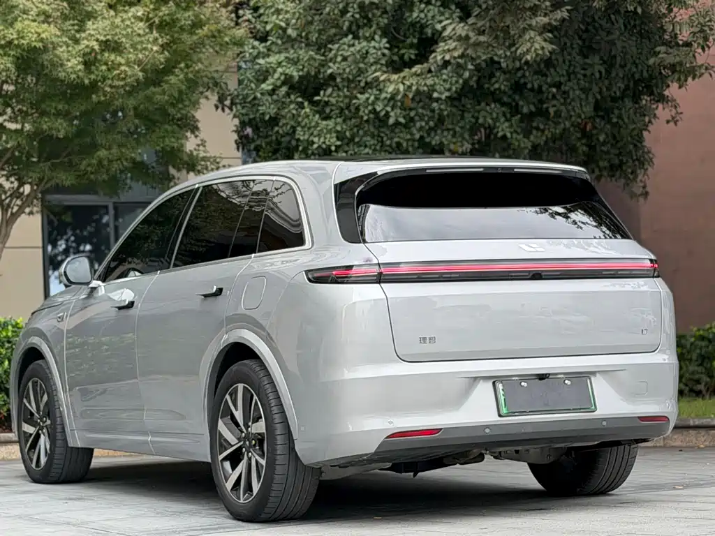 Li Auto L7 2023 Pro
