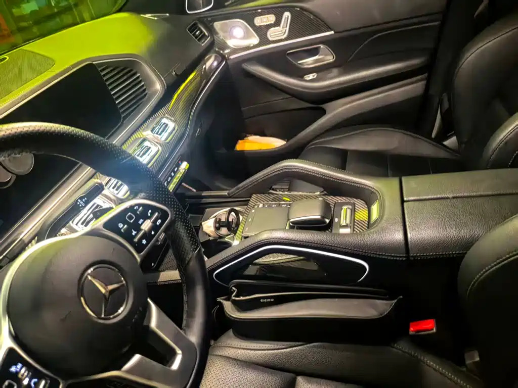 Mercedes-Benz GLE 2020 GLE 350 4MATIC SUV Luxury