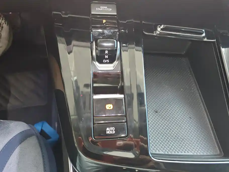 Volkswagen Talagon — миниатюра 16