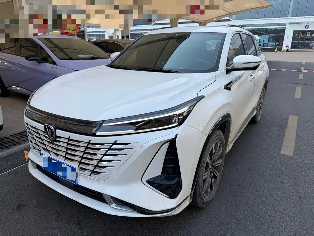 Changan 长安CS75PLUS 2023