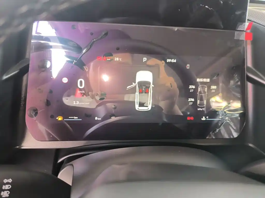 Haval Big Dog — миниатюра 12