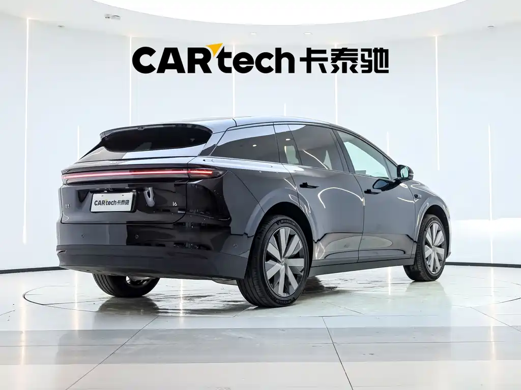 Li Auto Li i6 — миниатюра 8