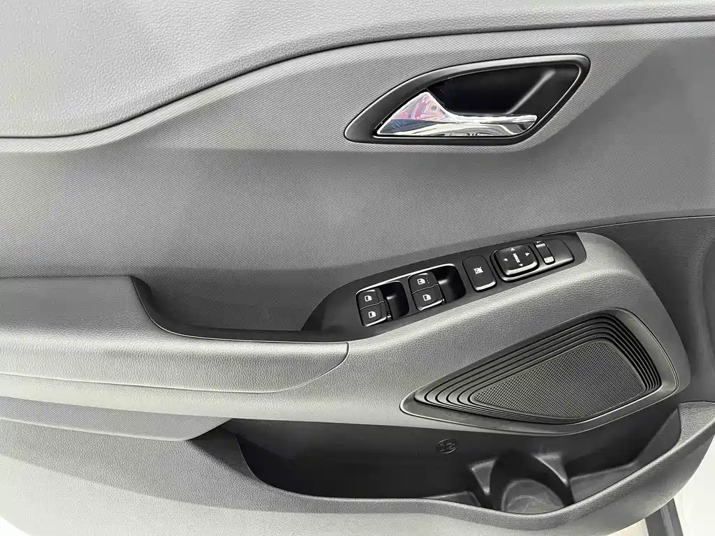 HYUNDAI BEIJING HYUNDAI IX35