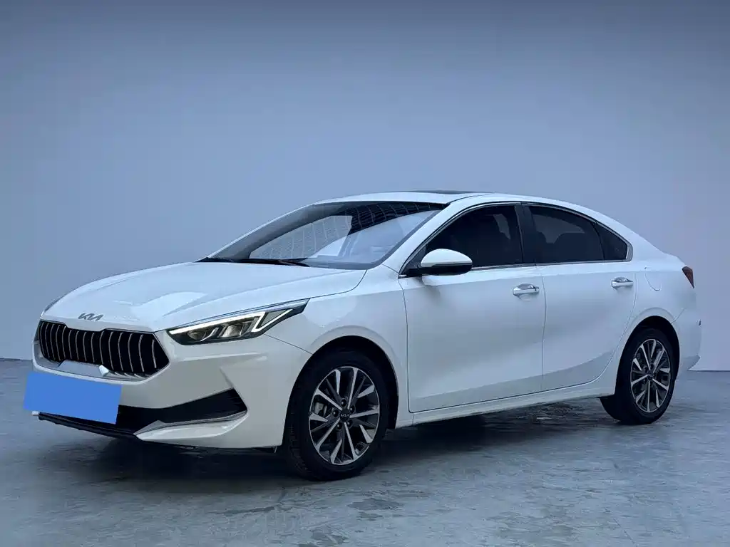 Kia K3 2023