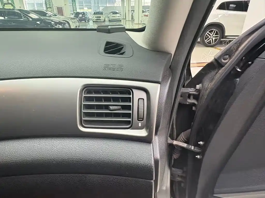 Subaru Forester — миниатюра 15