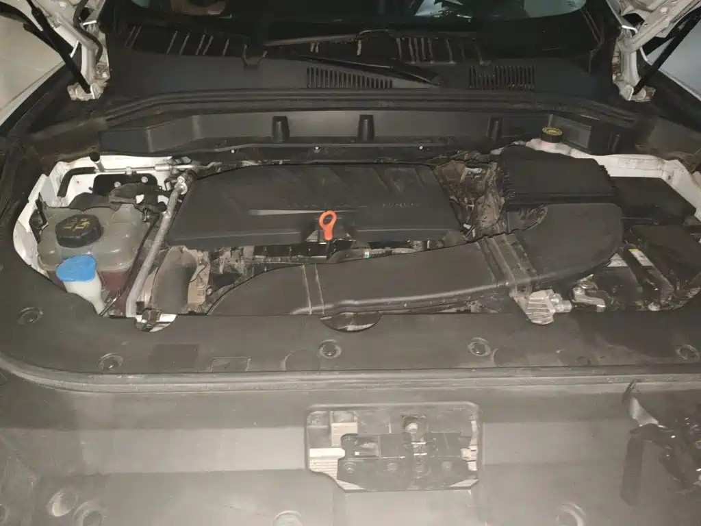 Haval F5 — миниатюра 16