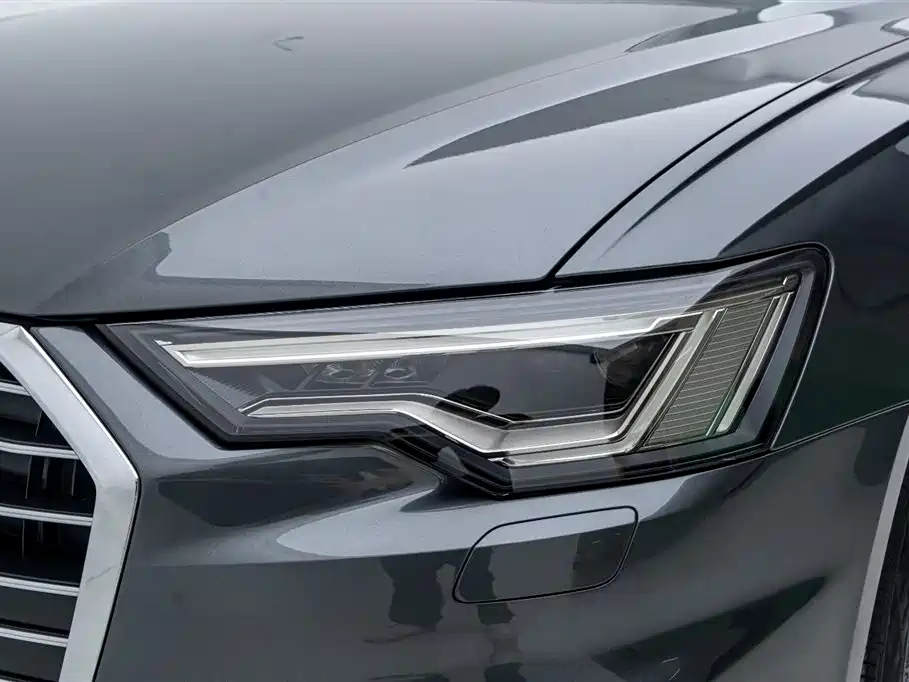 Audi A6L 2020 45 TFSI