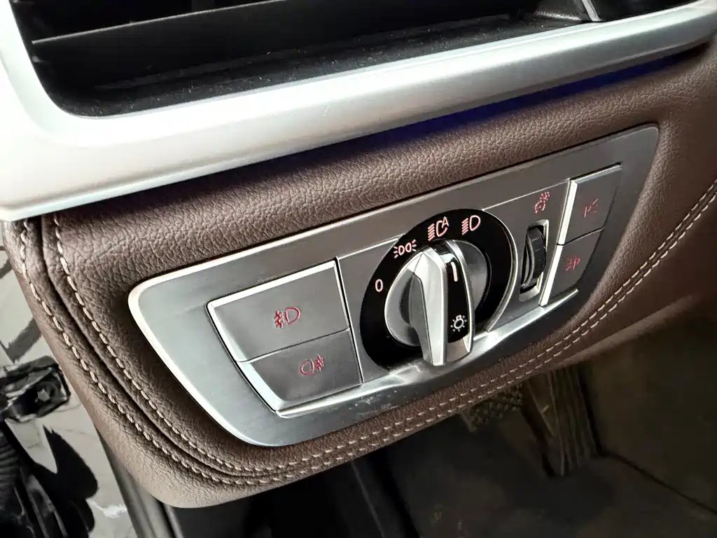 BMW 7 Series 7 2017 740Li xDrive Luxury