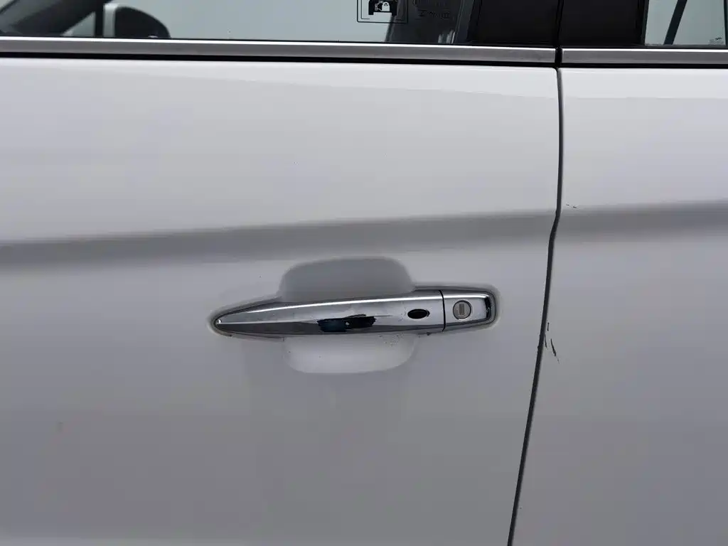 JAC Refine S4 — миниатюра 18