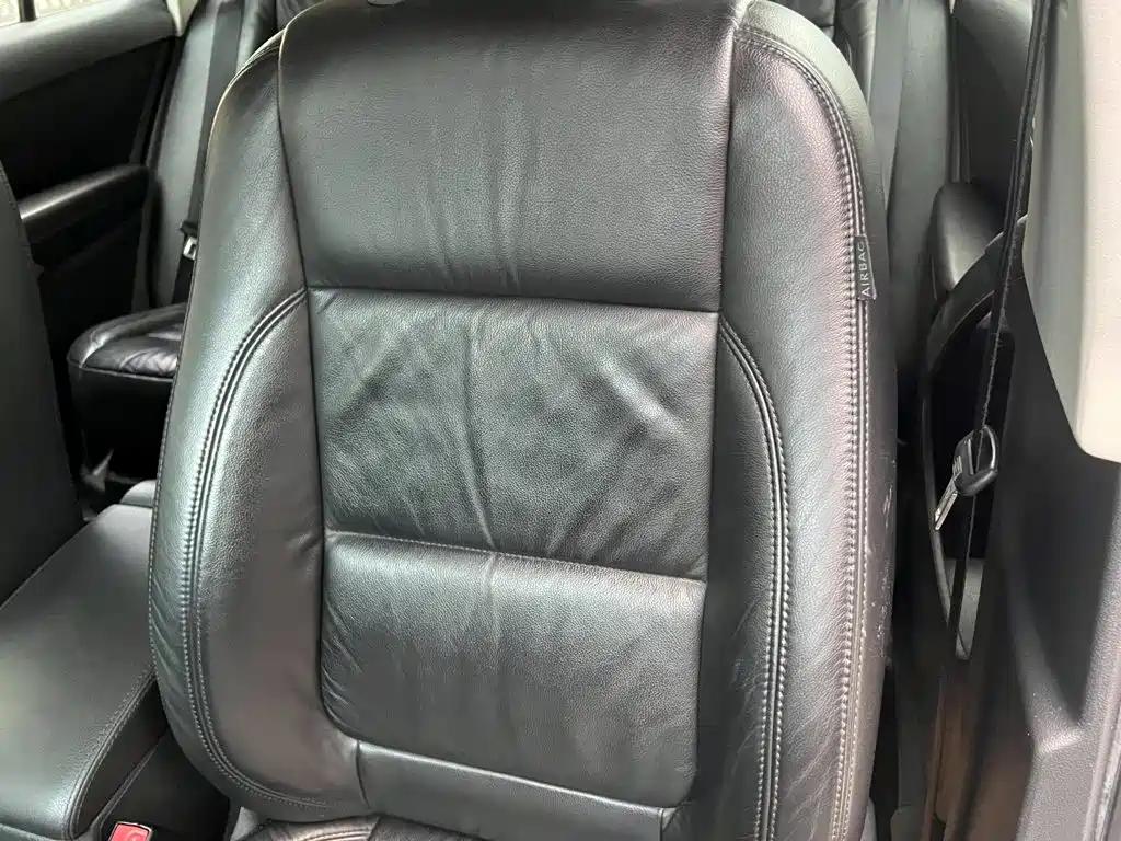 Volkswagen Tiguan — миниатюра 15