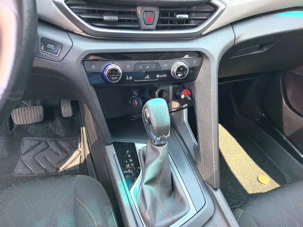 Chevrolet Volando — миниатюра 13