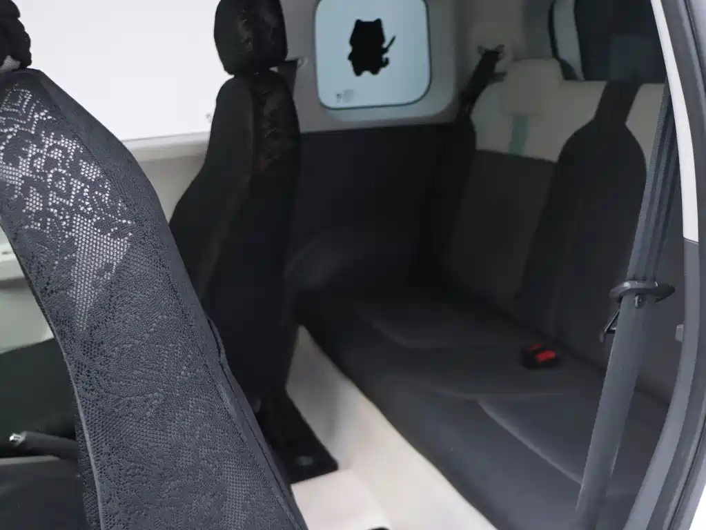 CHANGAN CHANGAN LUMIN