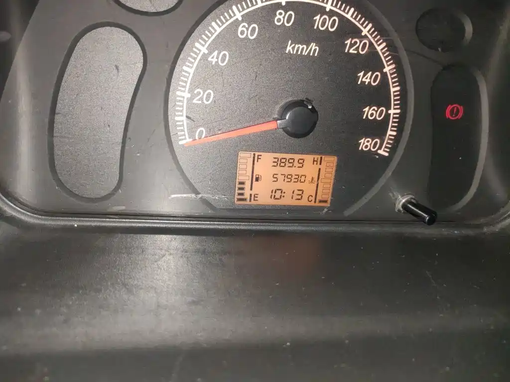 Wuling Zhiguang — миниатюра 13
