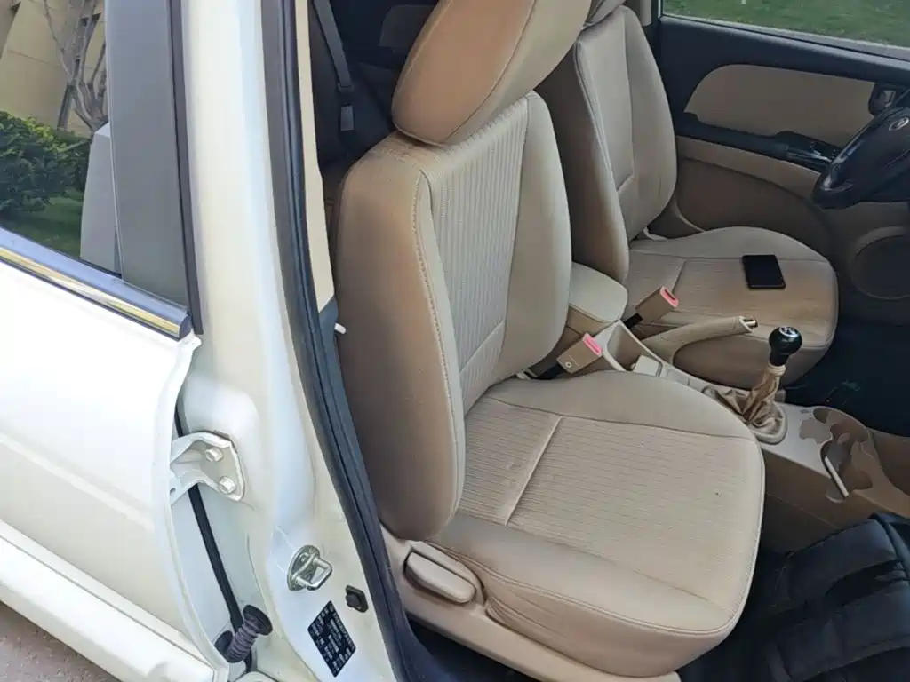 Kia Sportage — миниатюра 25