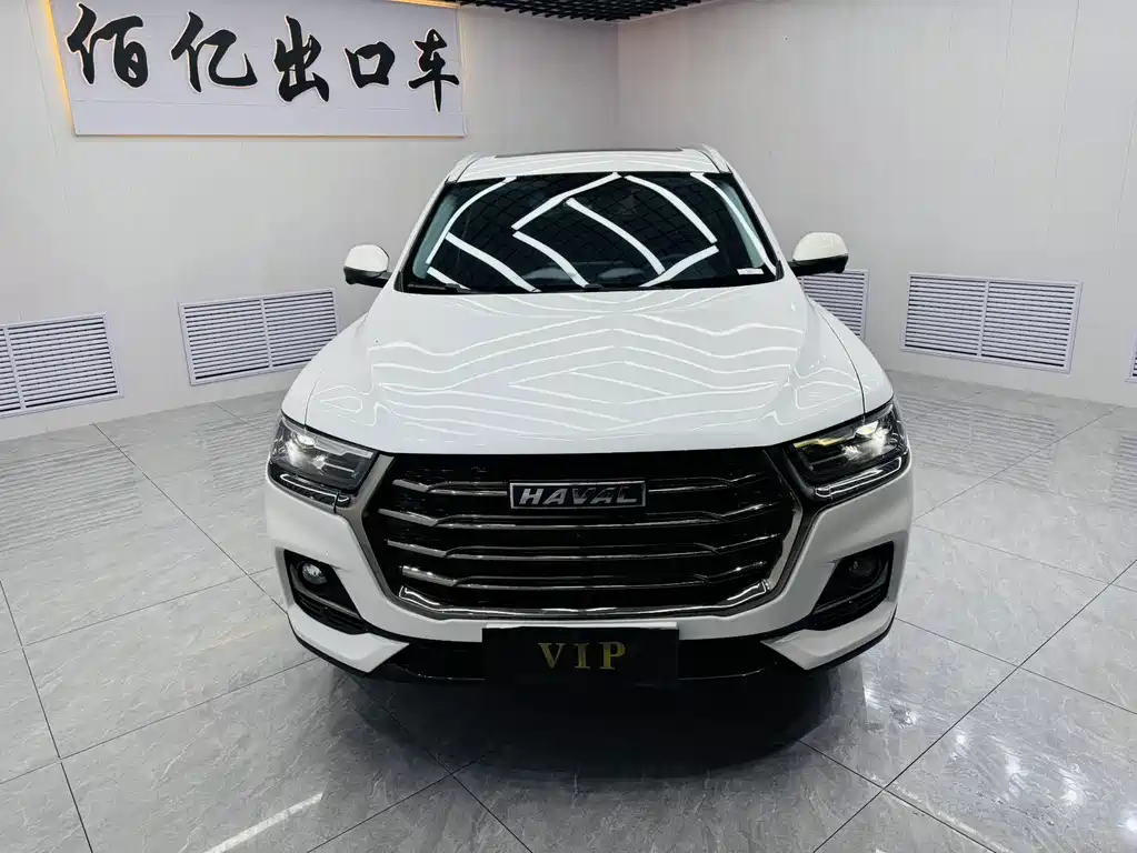 Haval H6 — миниатюра 2