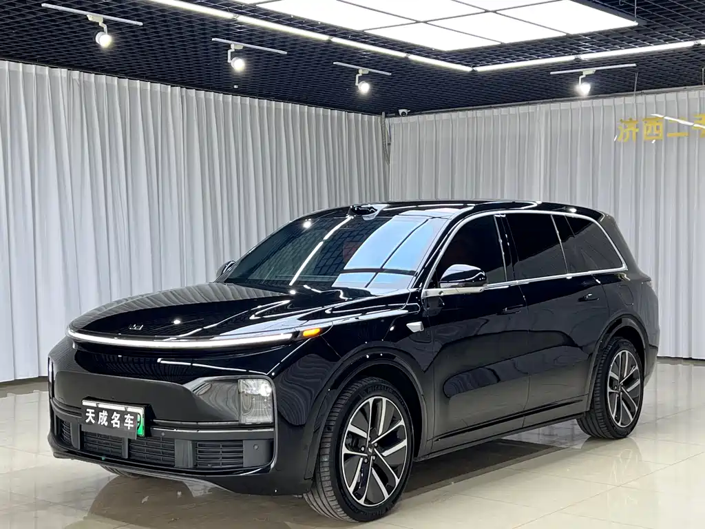 Li Auto L9