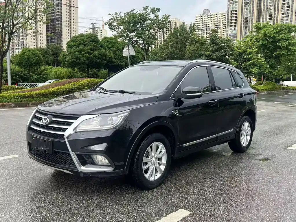 Huasu Huansu S6
