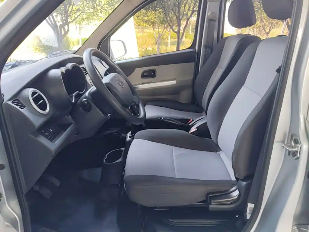 Kaicheng Shenqi T10EV — миниатюра 15