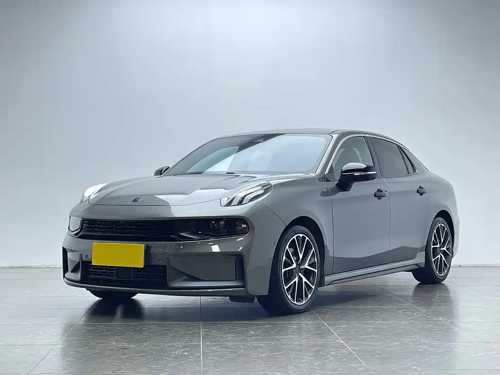 Lynk & Co 03 2021