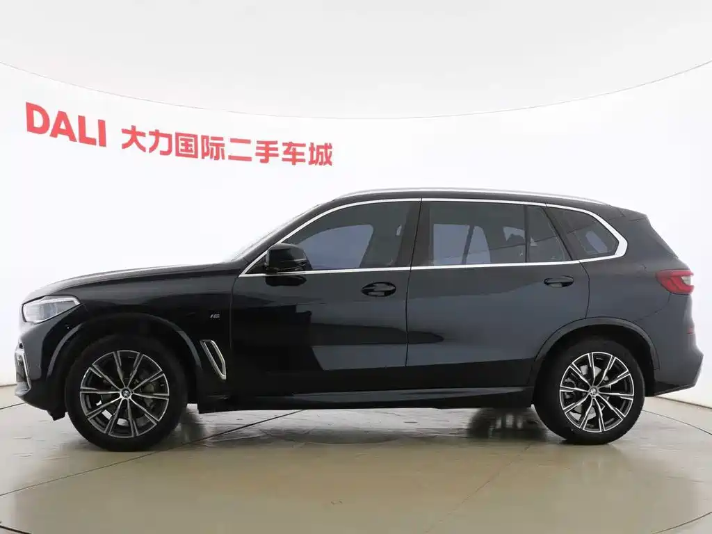 BMW X5 — миниатюра 12