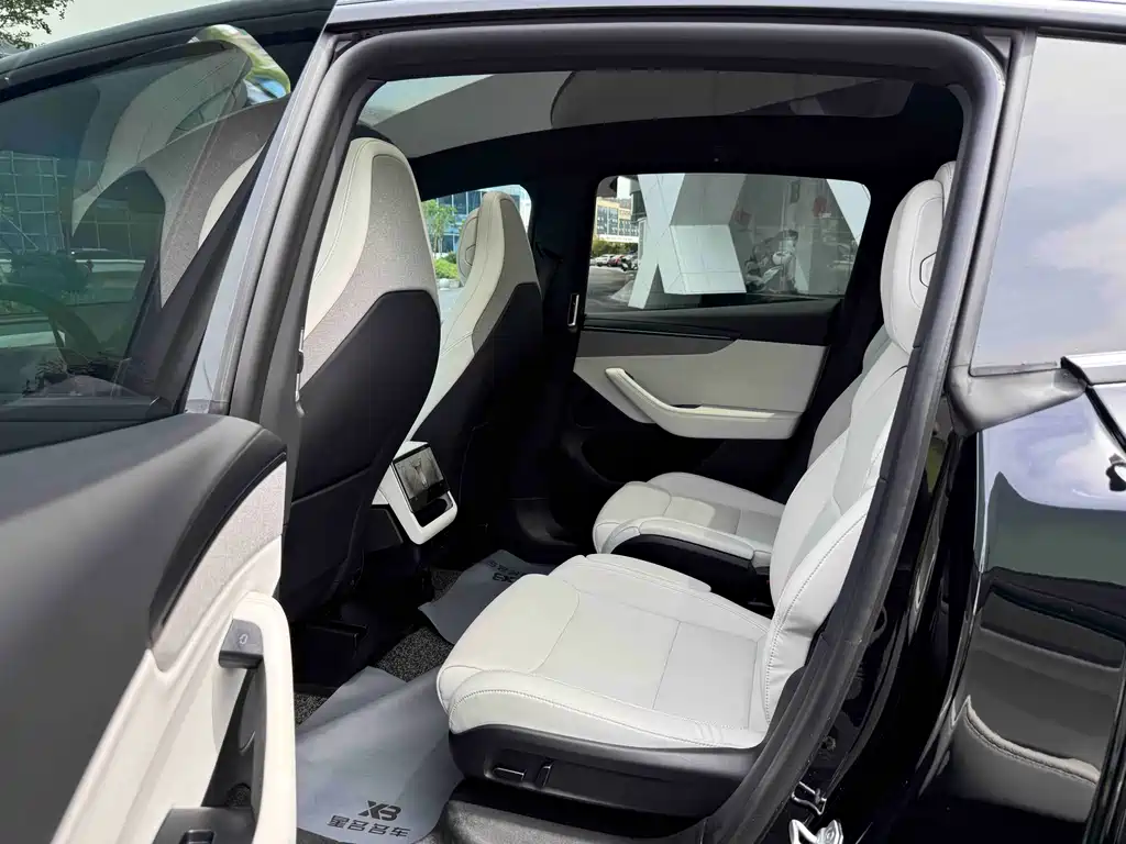 Tesla Model Y L