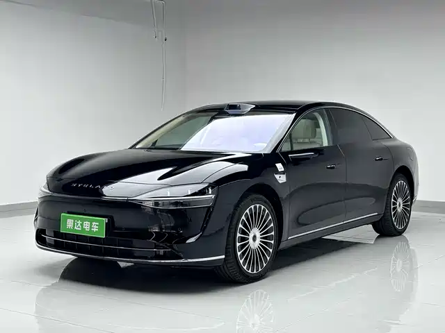 2025 GAC