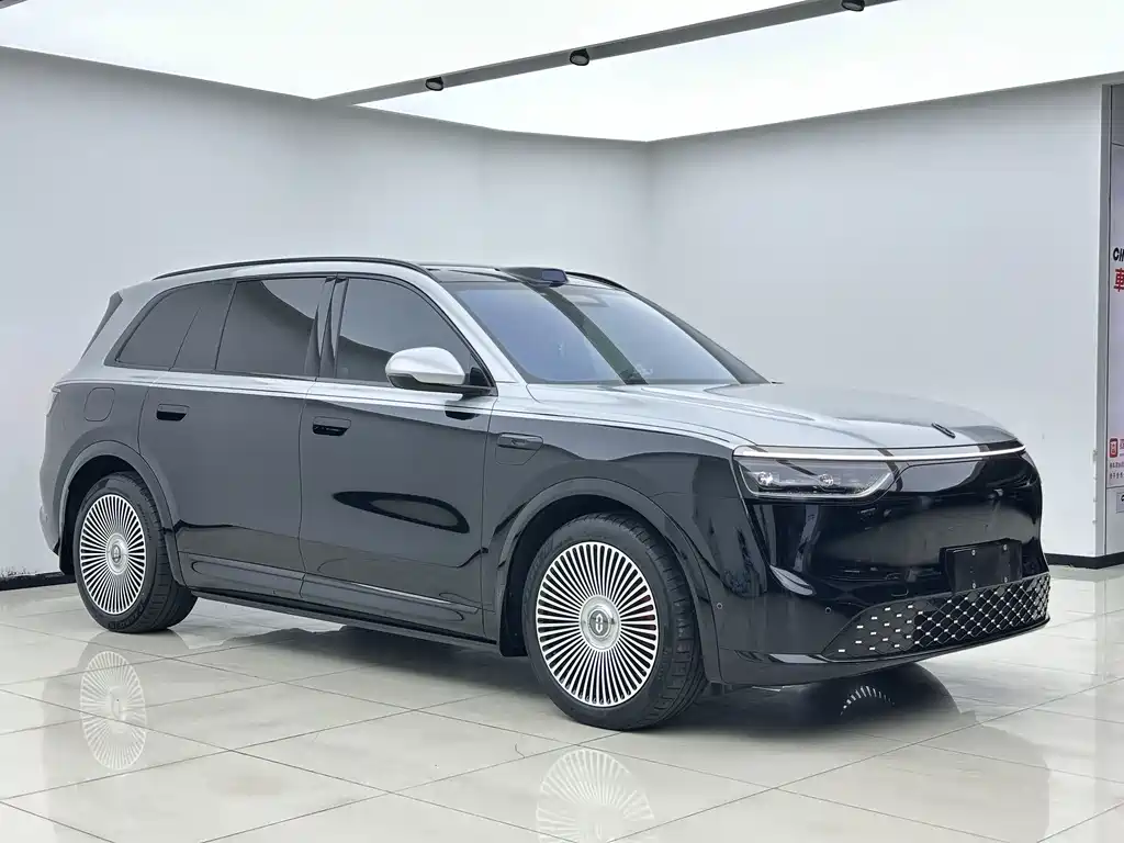 AITO AITO M8 — миниатюра 3