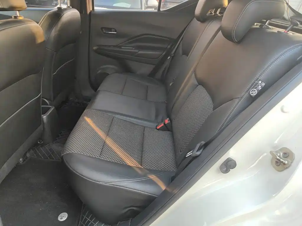 Nissan Kicks — миниатюра 17