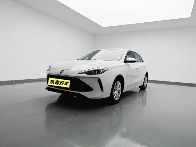 2023 Roewe i5