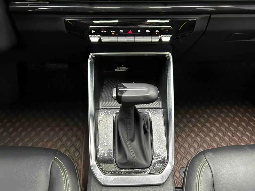 Wuling Xingchi — миниатюра 5