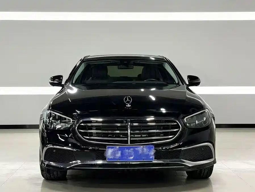 Mercedes-Benz E-Class E 2022 E 300 L Luxury