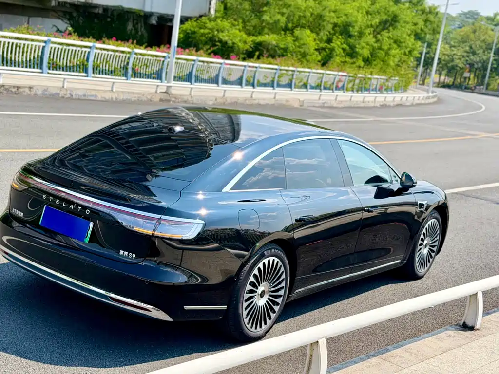 Xiangjie Xiangjie S9 — миниатюра 6