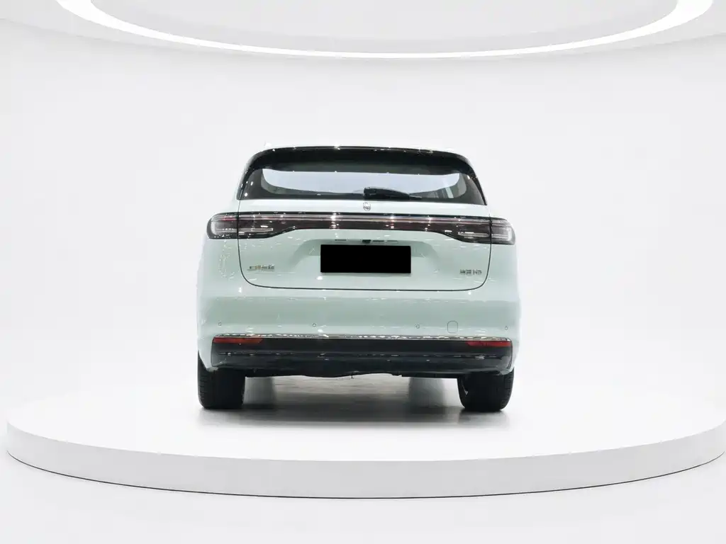 Shangjie H5 2025 Pro