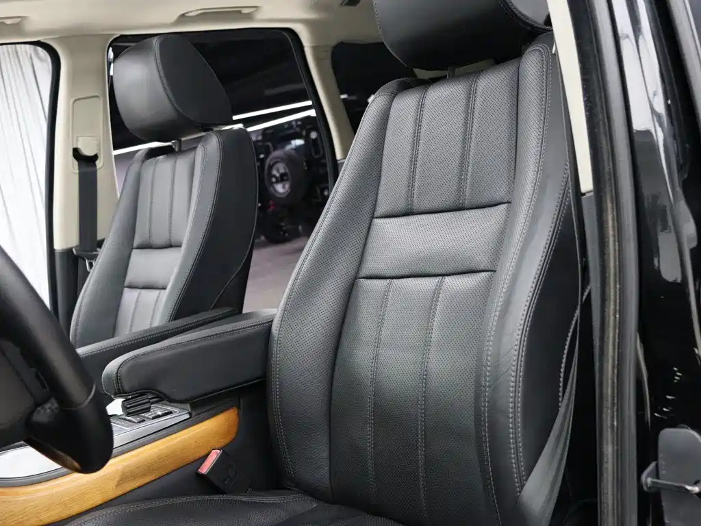 Land Rover Sport — миниатюра 3
