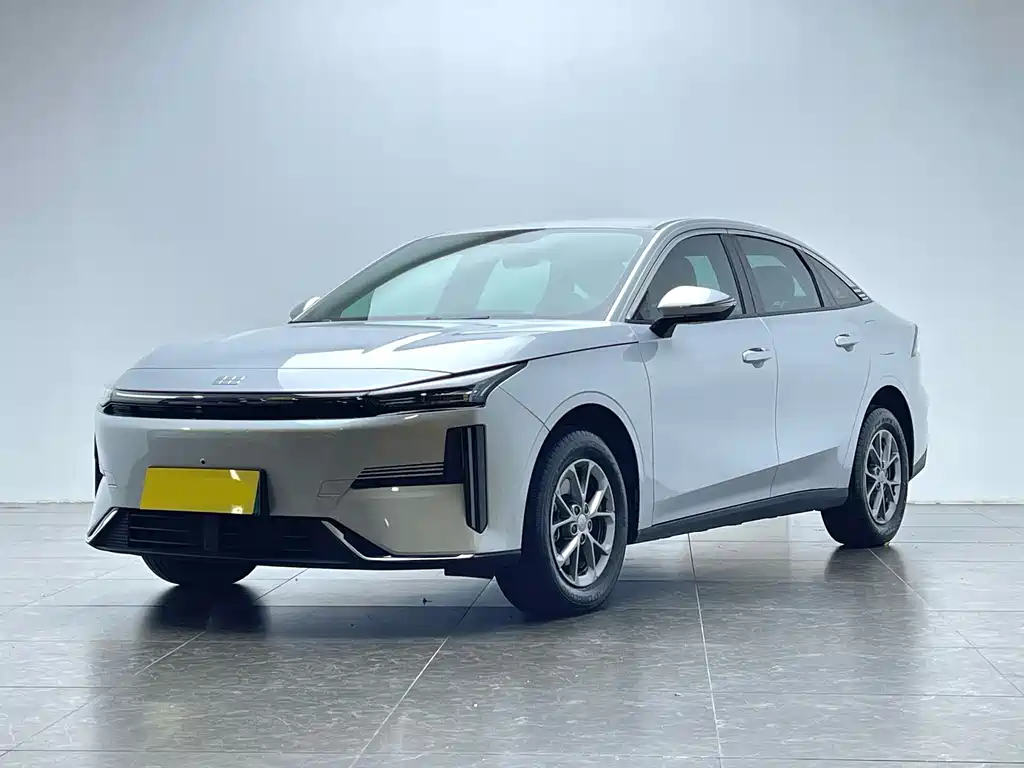 GEELY GALAXY GALAXY L6