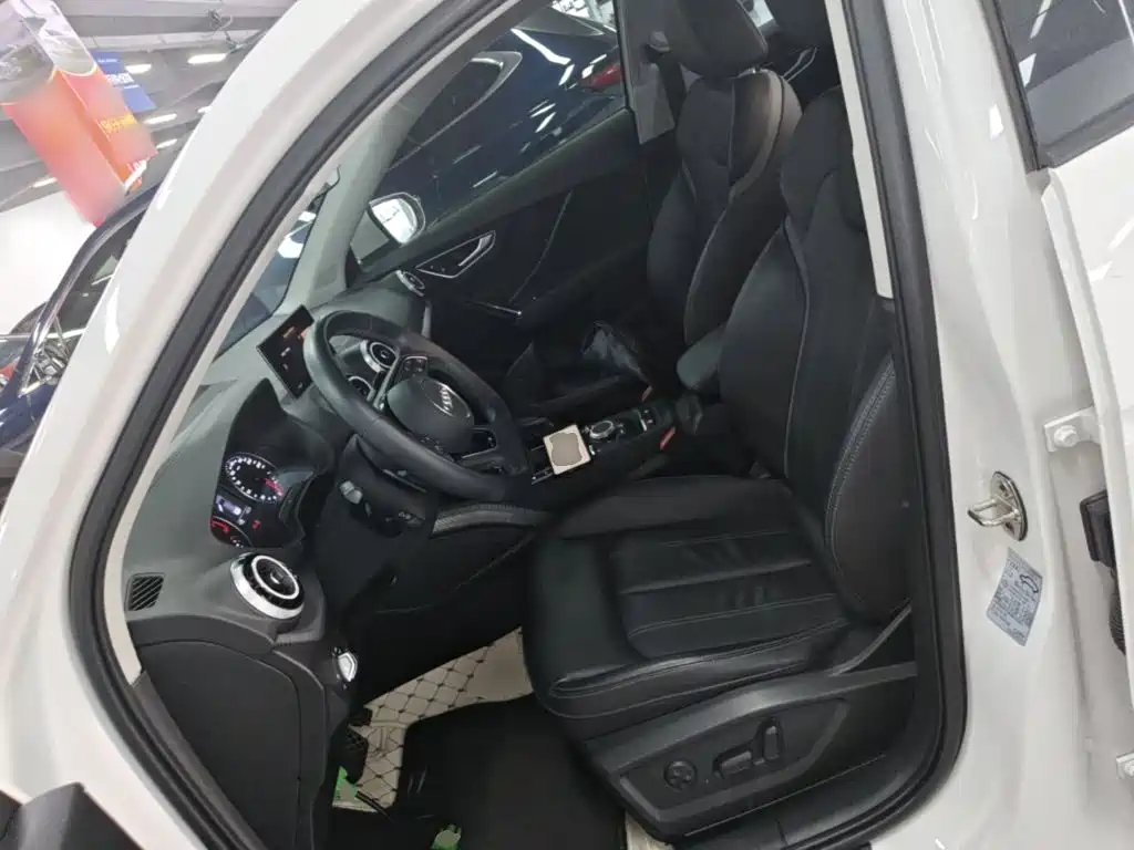 Audi Q2L — миниатюра 15