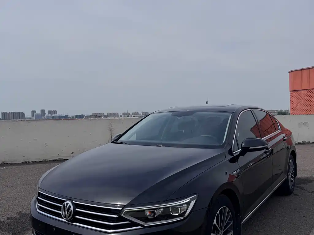 Volkswagen Magotan 2020